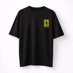 CARDIO OVERSIZE SHIRT (FRONTPRINT)