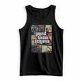 GTA Tank Top (Frontprint)
