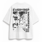 EVERY REP | OVERSIZE SHIRT
