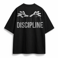 DISCIPLINE | OVERSIZE SHIRT