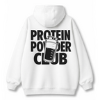 PROTEIN CLUB | OVERSIZE HOODIE