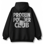 PROTEIN CLUB | OVERSIZE HOODIE