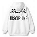 DISCIPLINE | OVERSIZE HOODIE