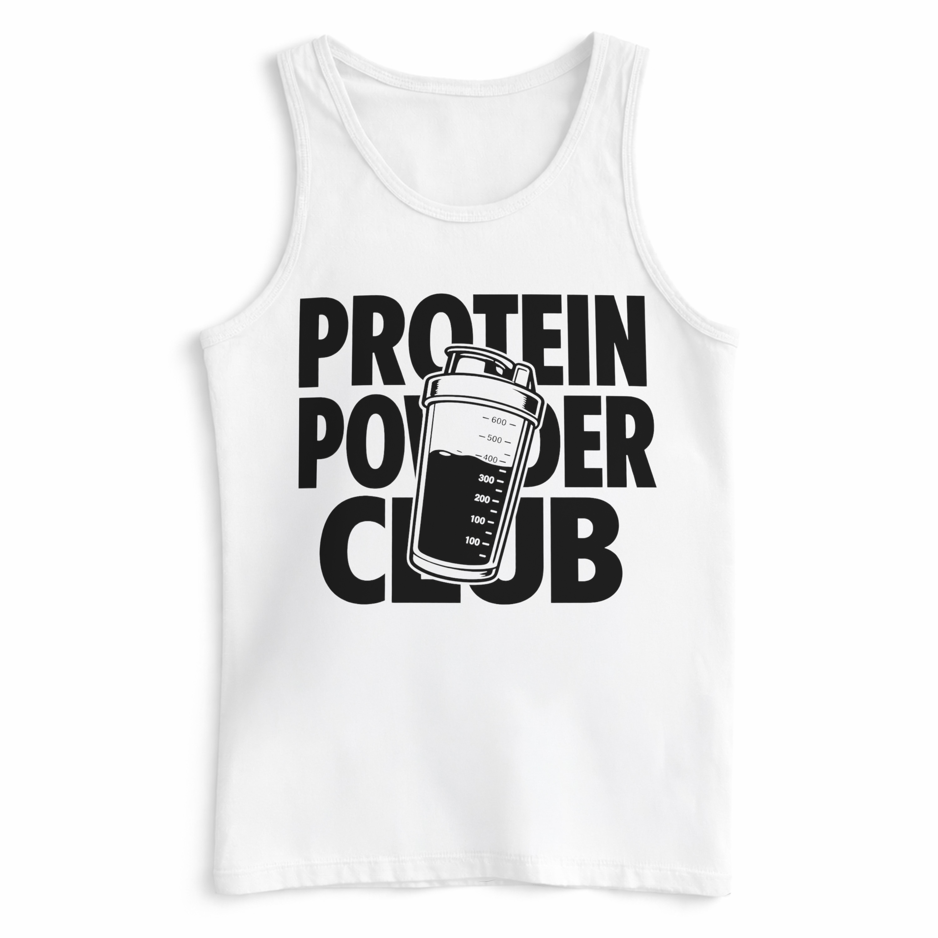 PROTEIN CLUB | TANKTOP