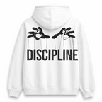 DISCIPLINE | OVERSIZE ZIPPER