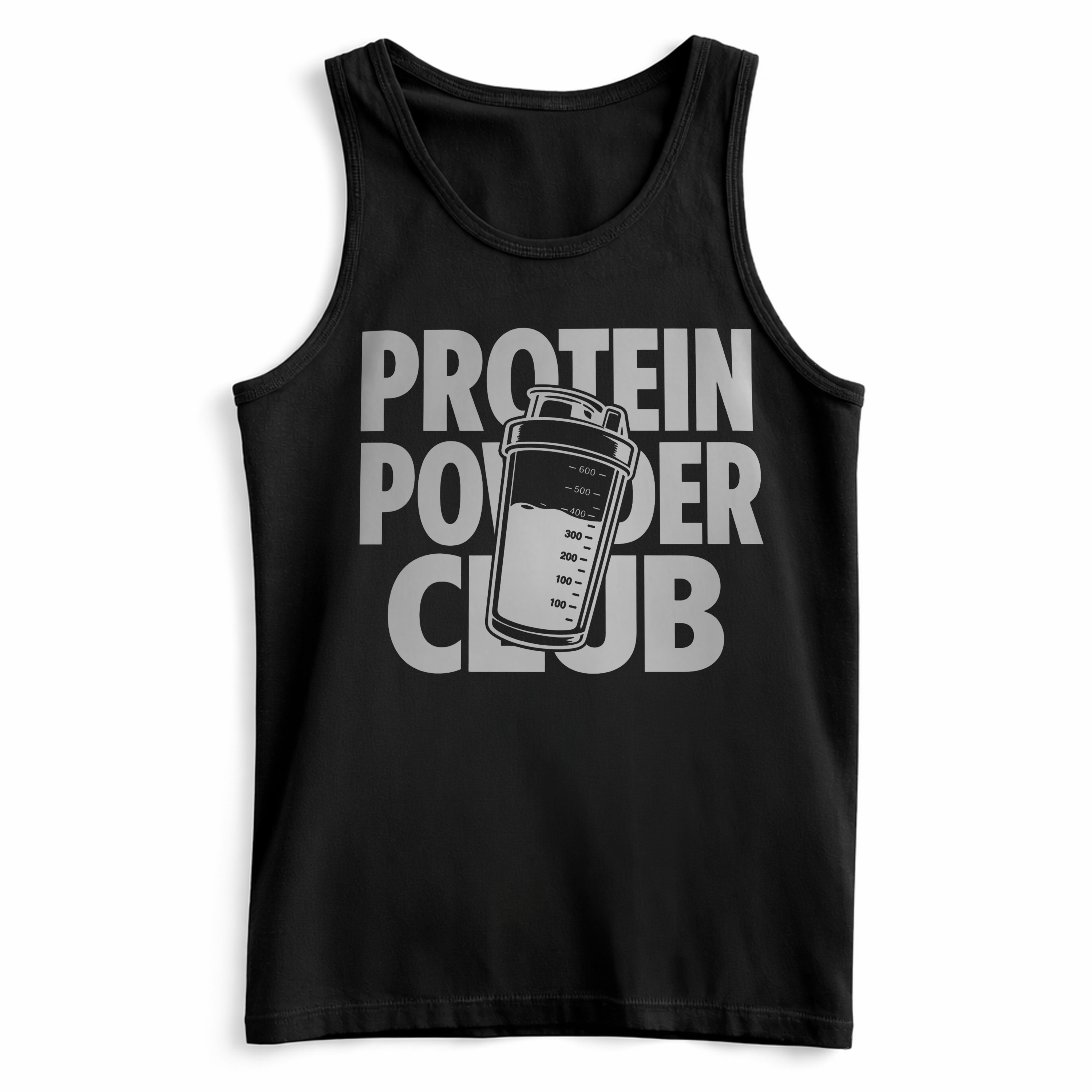 PROTEIN CLUB | TANKTOP