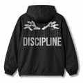 DISCIPLINE | WINDBREAKER