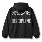 DISCIPLINE | WINDBREAKER