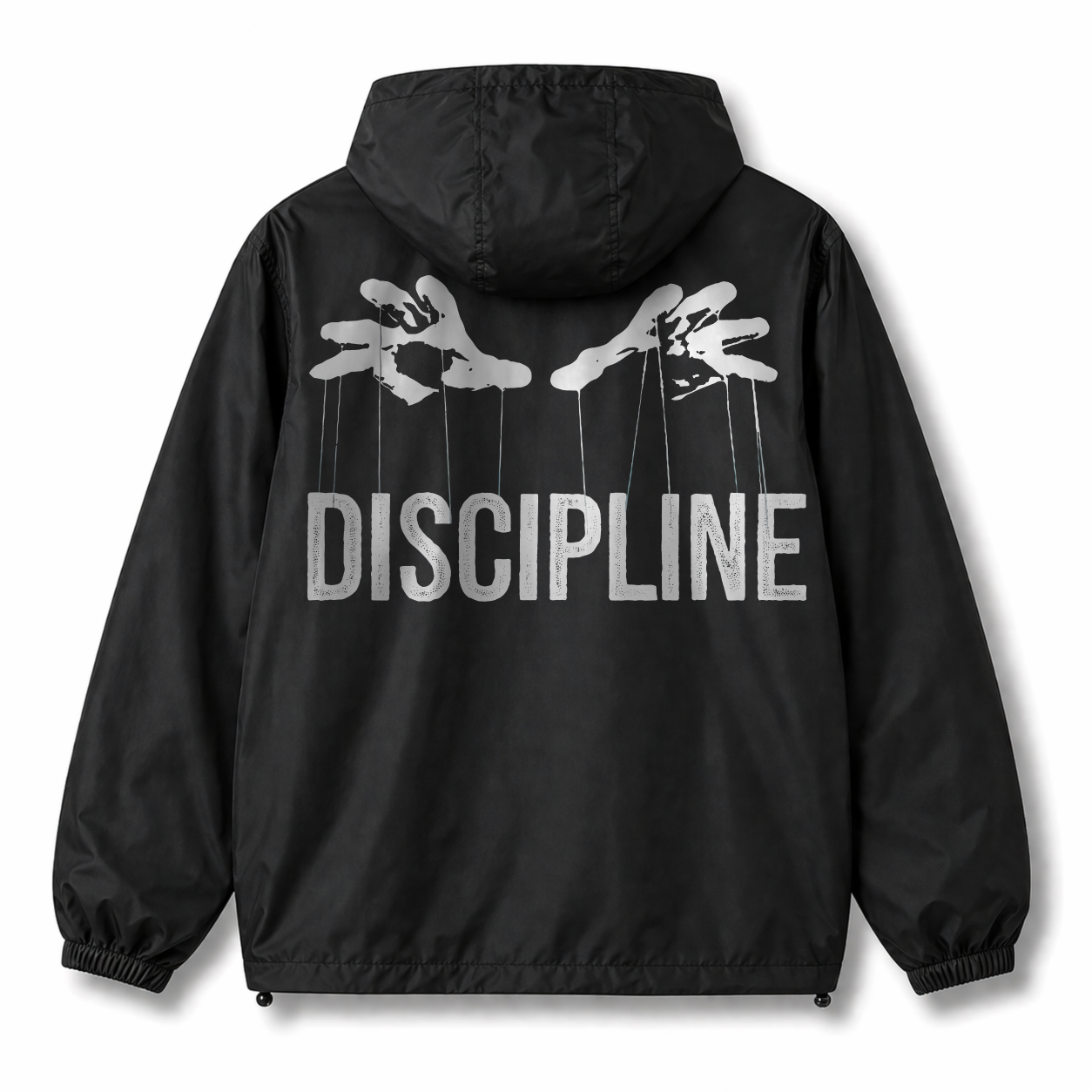 DISCIPLINE | WINDBREAKER