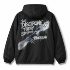 DISCIPLINE | WINDBREAKER