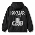 ISOCLEAR CLUB | WINDBREAKER