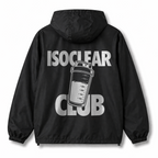 ISOCLEAR CLUB | WINDBREAKER