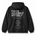 AGAINST MYSELF | WINDBREAKER