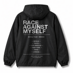 AGAINST MYSELF | WINDBREAKER