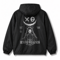 BEYOND WEAKNESS | WINDBREAKER