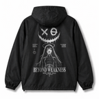 BEYOND WEAKNESS | WINDBREAKER