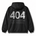 404 NOT FOUND | WINDBREAKER