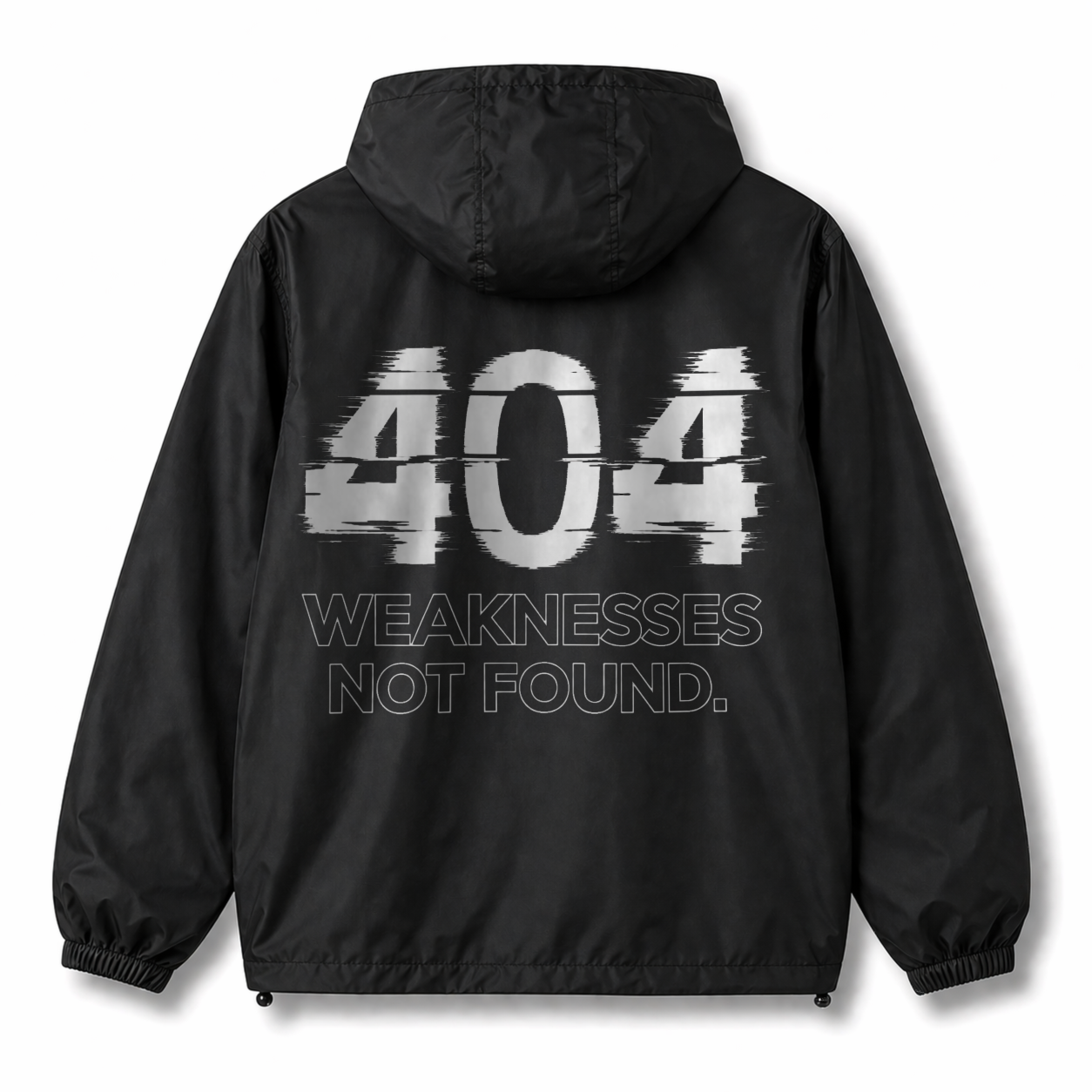 404 NOT FOUND | WINDBREAKER