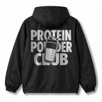 PROTEIN CLUB | WINDBREAKER
