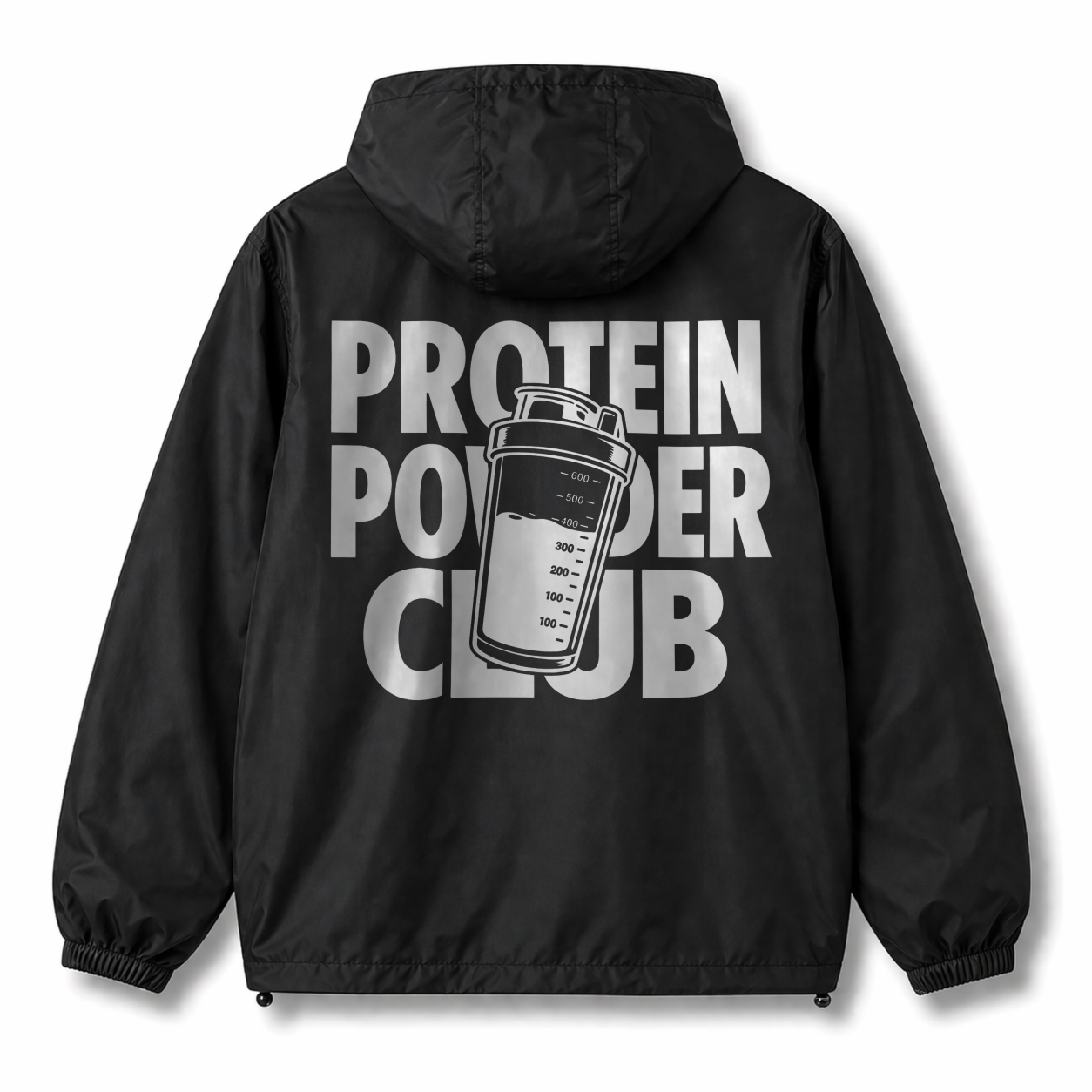 PROTEIN CLUB | WINDBREAKER