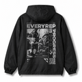 EVERY REP | WINDBREAKER