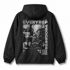 EVERY REP | WINDBREAKER