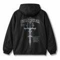 CONQUER | WINDBREAKER