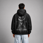 BEYOND WEAKNESS | WINDBREAKER