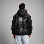 AGAINST MYSELF | WINDBREAKER