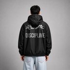 DISCIPLINE | WINDBREAKER
