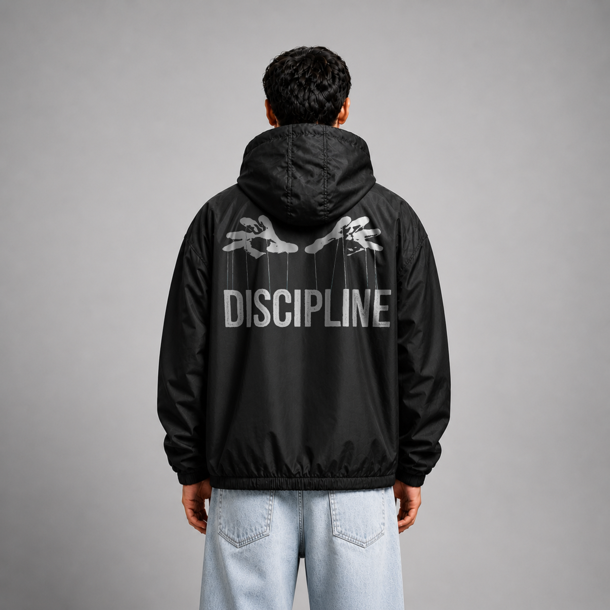 DISCIPLINE | WINDBREAKER