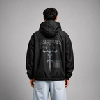 CONQUER | WINDBREAKER