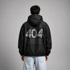 404 NOT FOUND | WINDBREAKER