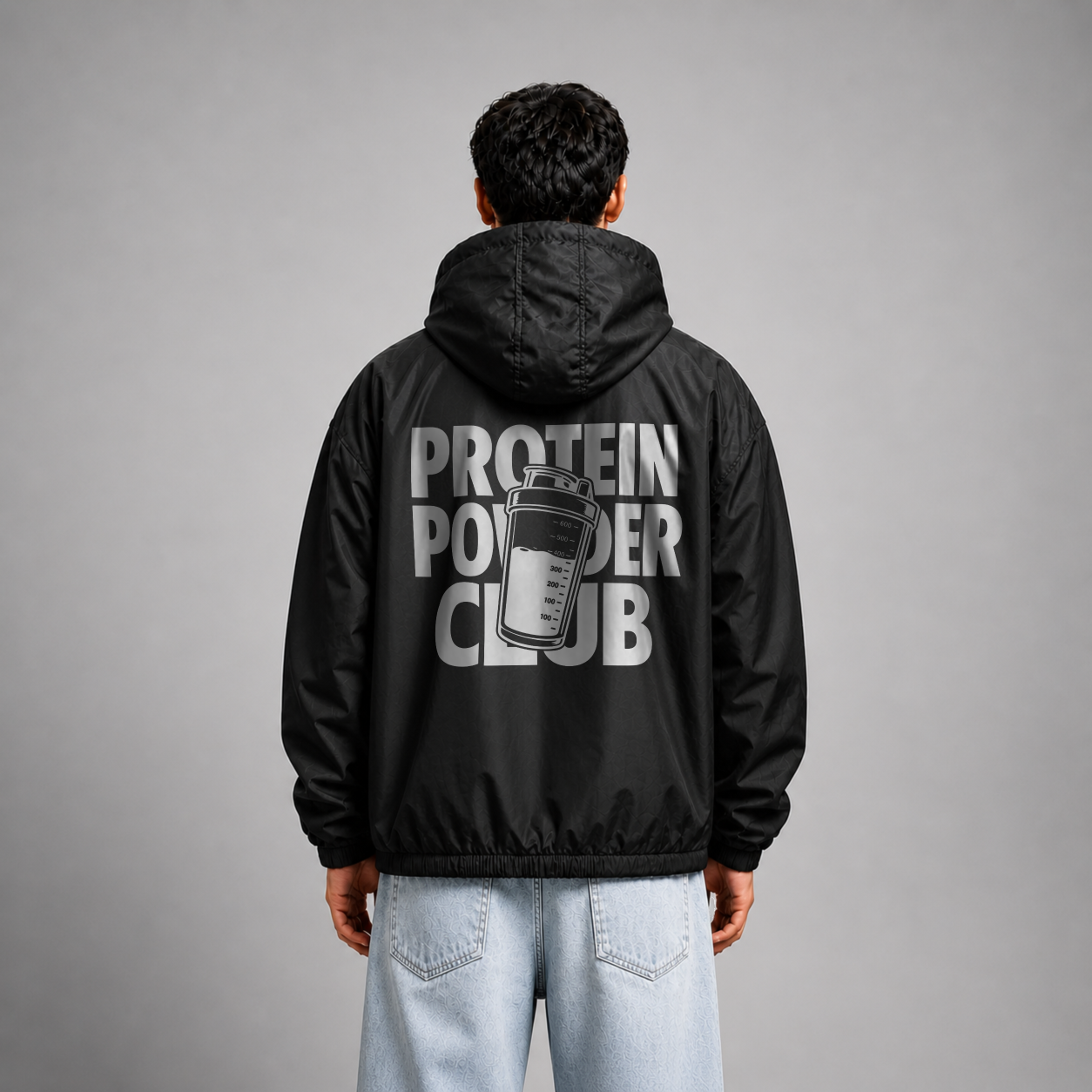 PROTEIN CLUB | WINDBREAKER