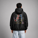 GYM UPDATE | WINDBREAKER