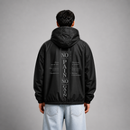 NO PAIN NO GAIN | WINDBREAKER
