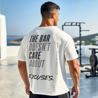 OVERSIZE SHIRT | NO EXCUSES