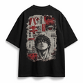 OVERSIZE SHIRT | BAKI
