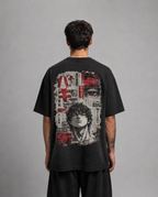 OVERSIZE SHIRT | BAKI