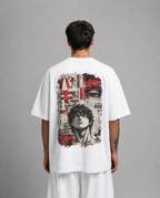 OVERSIZE SHIRT | BAKI