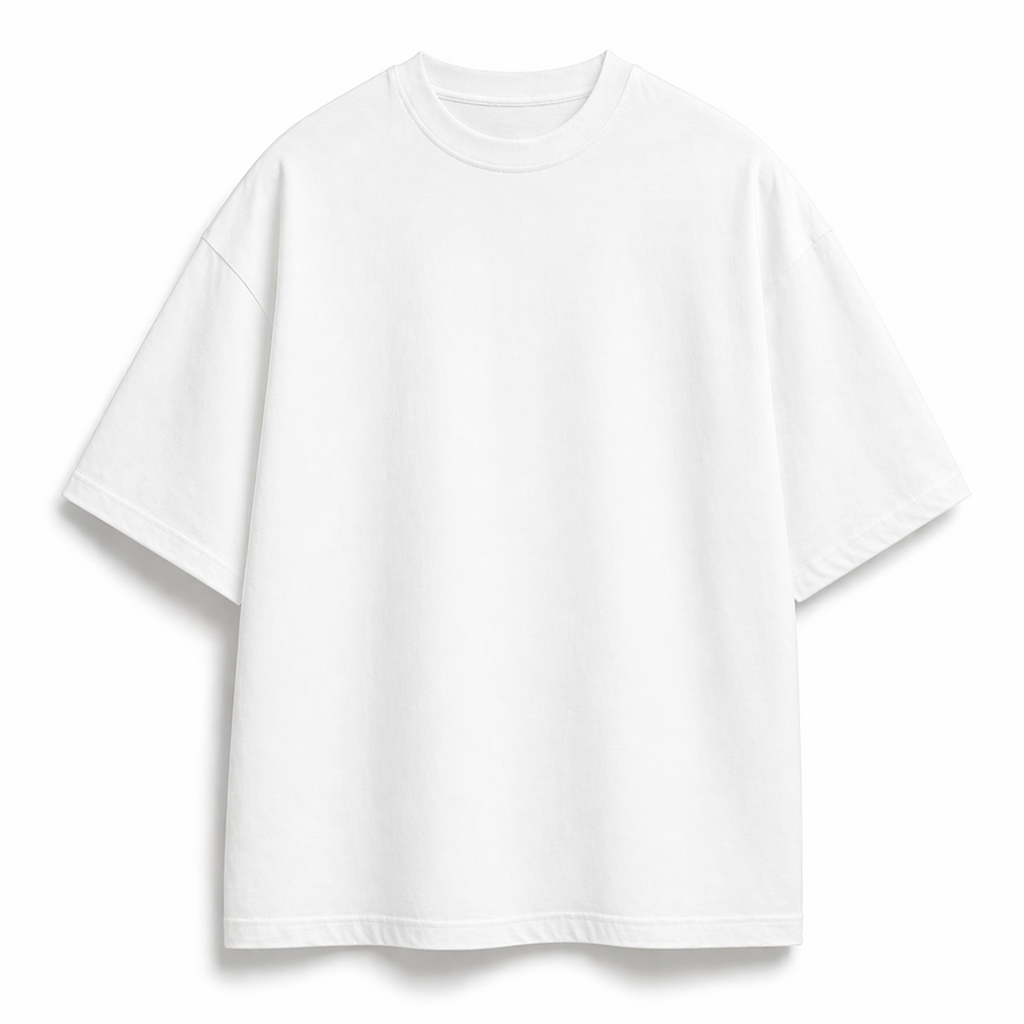 CONQUER | OVERSIZE SHIRT