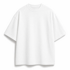 CONQUER | OVERSIZE SHIRT