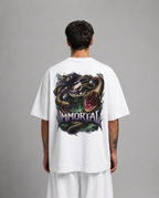 OVERSIZE SHIRT | IMMORTAL