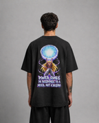 OVERSIZE SHIRT | GENKIDAMA
