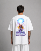 OVERSIZE SHIRT | GENKIDAMA
