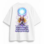 OVERSIZE SHIRT | GENKIDAMA