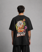 OVERSIZE SHIRT | BEAST