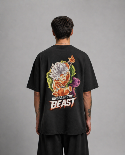 OVERSIZE SHIRT | BEAST