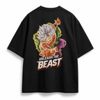 OVERSIZE SHIRT | BEAST