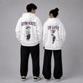 GYMRATS | OVERSIZE HOODIE BUNDLE